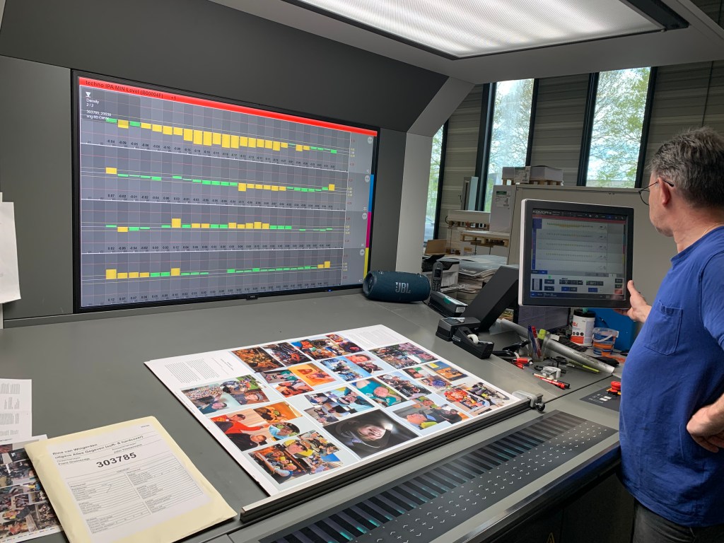 De productie en lancering van ‘Alles gegeven’…